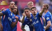 Chelsea Bangkit di Momen Tepat Jelang Final Piala FA